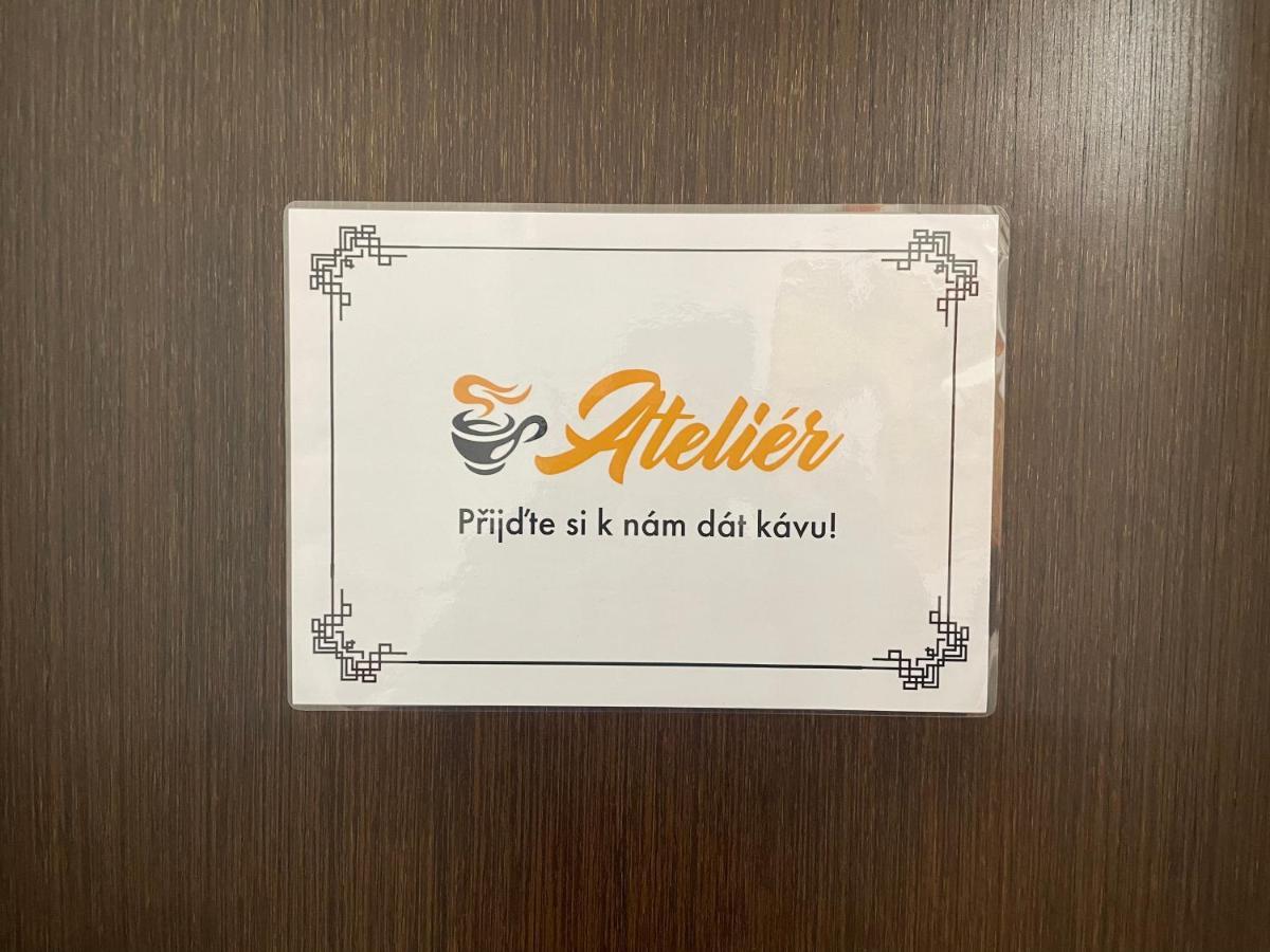 Apartman Atelier カダニ エクステリア 写真